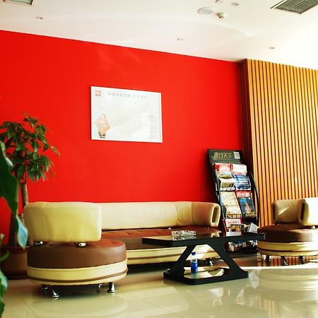 Ibis Changchun Jianshe Street Luaran gambar