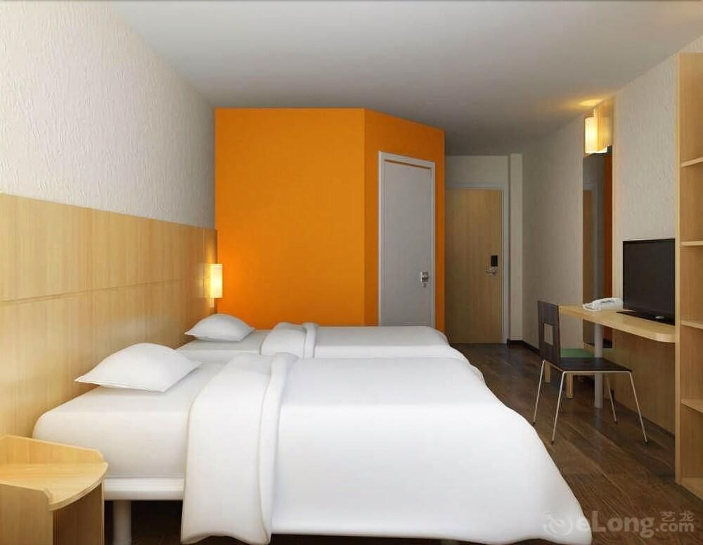 Ibis Changchun Jianshe Street Luaran gambar