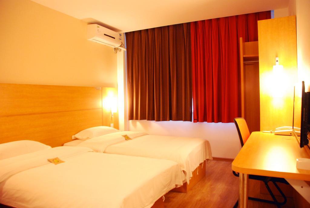 Ibis Changchun Jianshe Street Luaran gambar