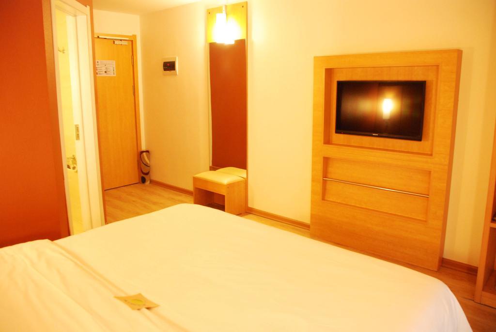 Ibis Changchun Jianshe Street Luaran gambar