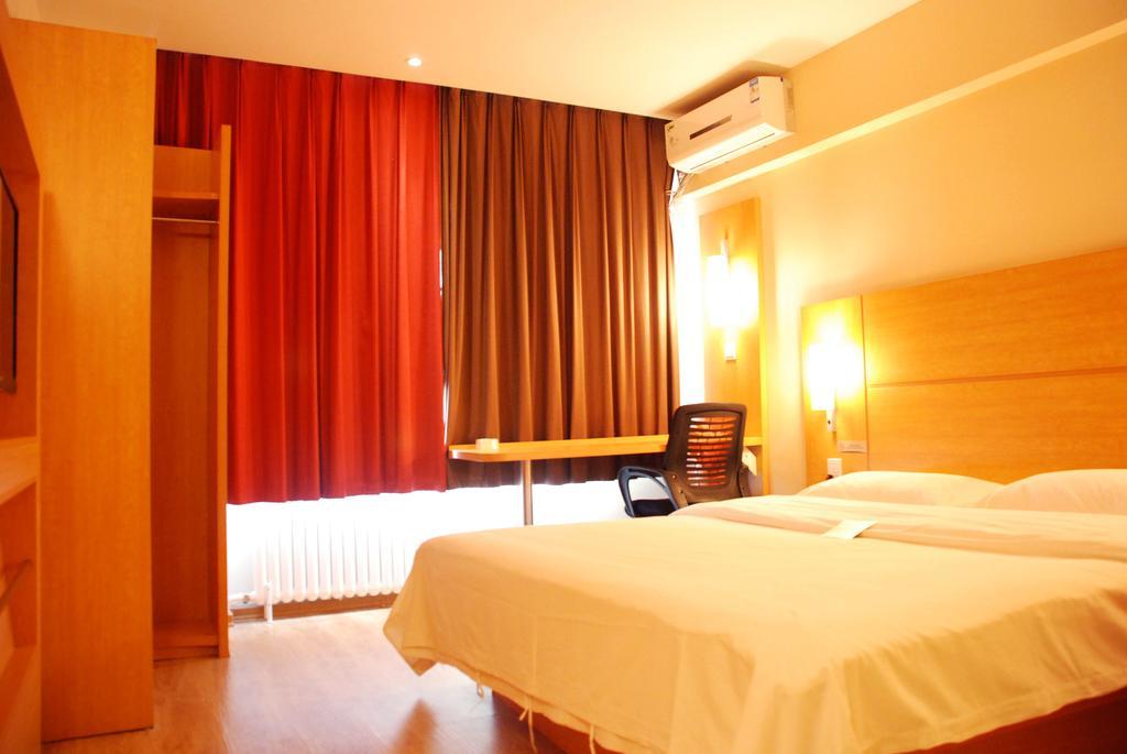 Ibis Changchun Jianshe Street Luaran gambar