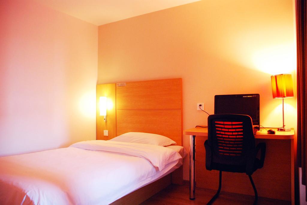 Ibis Changchun Jianshe Street Luaran gambar
