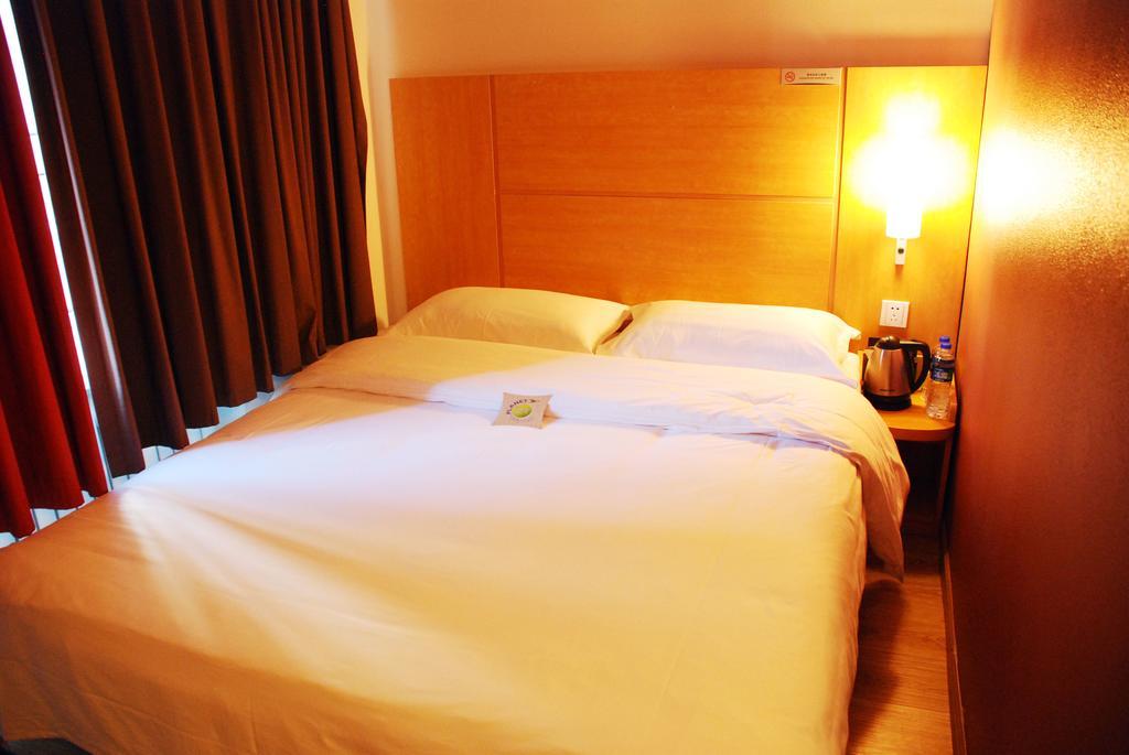 Ibis Changchun Jianshe Street Luaran gambar