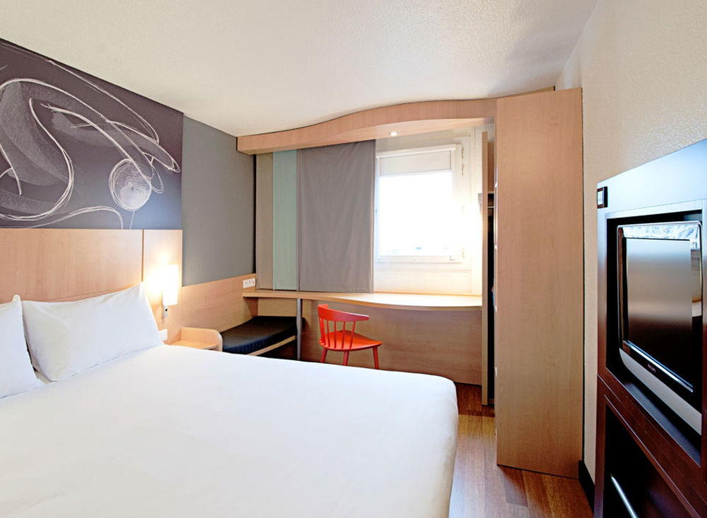 Ibis Changchun Jianshe Street Luaran gambar