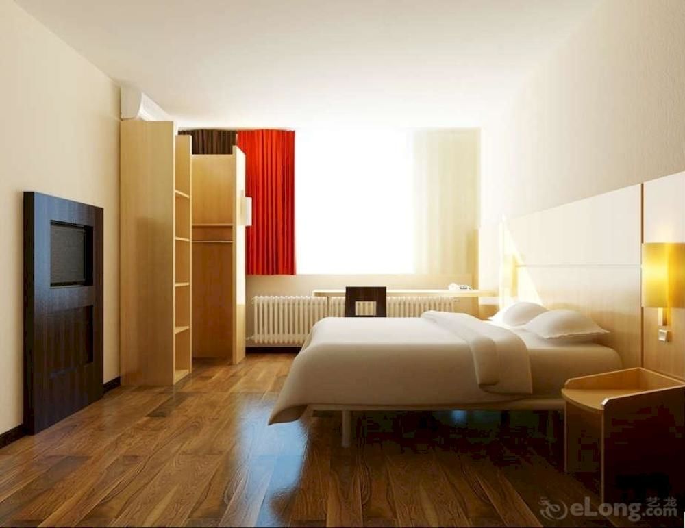 Ibis Changchun Jianshe Street Luaran gambar