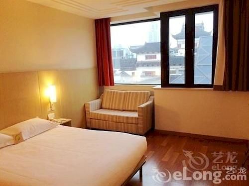 Ibis Changchun Jianshe Street Luaran gambar