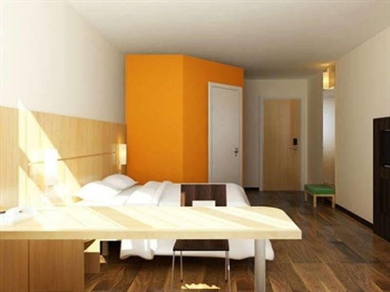 Ibis Changchun Jianshe Street Luaran gambar